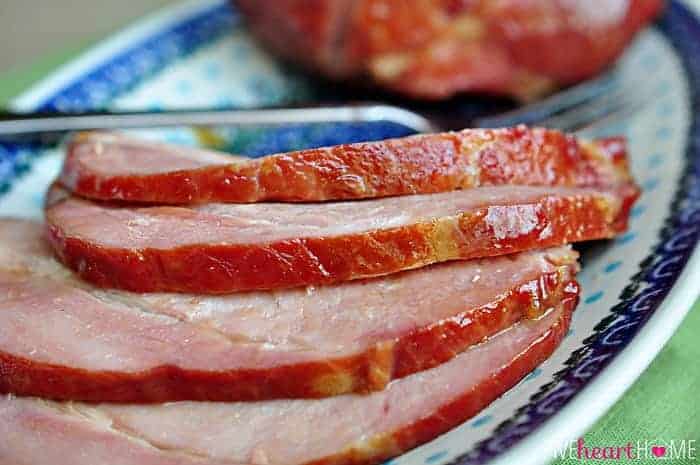 Juicy Slow Cooker Ham: 5-Minute Prep for Perfect Results